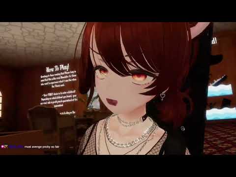 [VOD] Behind thw scenes Titanic feat. Chika and Lulu