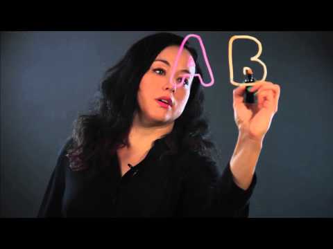 How to Draw Amazing Bubble Letters