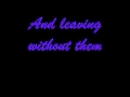 The XX - Angels (lyrics) 