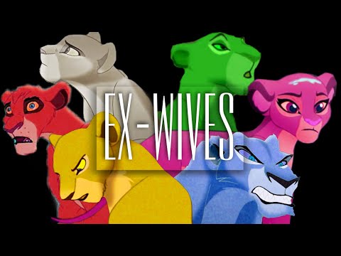 EX-WIVES ‹TLK/TLG› ✨400 SPECIAL✨