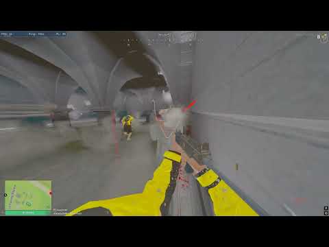 [FDG] Funkytown Muzz ☝️🤓