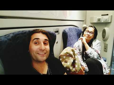 Rubén de lis  On the road - Chapter 1