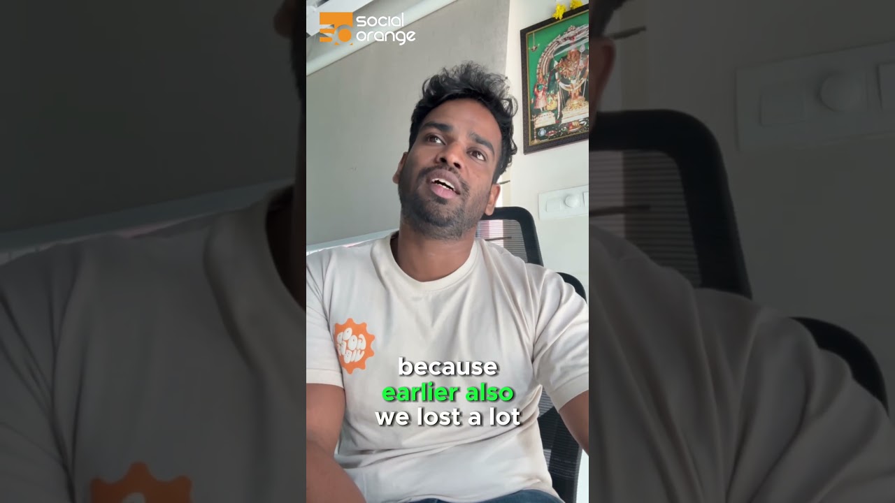 Hospitality Brand โ Goa & Bangalore client testimonial