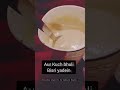 Sardiyon Ki Sunheri Shaam Ek Cup Coffee Ke Sath Tere Naam