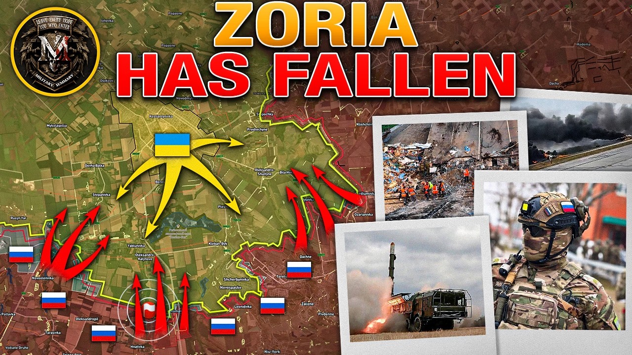 Humiliation and Loss of Reputation😡 The Defense of Lyman Collapsed💥 Military Summary For 2025.06.02