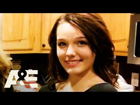 14-Year-Old Girl Found Along a Bike Trail in the Woods | American Justice | A&E