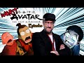 Top 11 WORST Avatar Episodes  - Nostalgia Critic