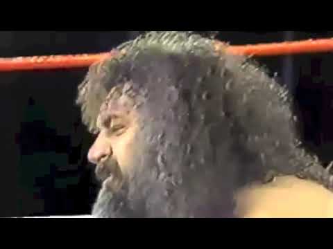 Best of BRUISER BRODY!