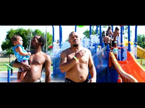 Dirk Dig Ft. Hennessy #WokeUpBlessed [Official Video]