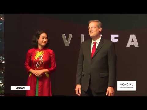 Paris Motor Show 2018 Report - Day 1 |(02/10/2018) Press Conference | Tổng hợp ngày 1|HD