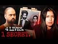 The West Chester Quadruple Massacre Desi Crime