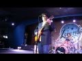 The Joe Moss Band - Please Love Me - 2/04/11 @ Buddy Guy's Legends
