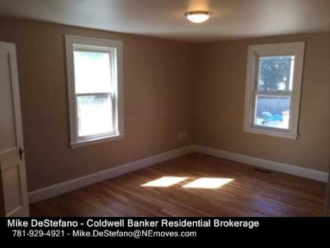 151 Adams Street, Newton MA 02458 - Rental - Real Estate - For Sale -