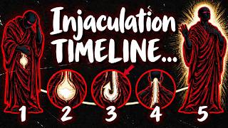 THE 5 STAGES OF IN-JACULATION