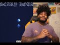 DRAKE - SCARY HOURS 2 Reaction/Review