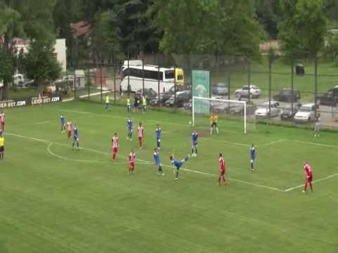 Chikhura Sachkhere   Fc Gagra 3 0 Friendly 20 07 16