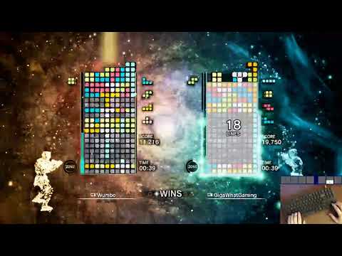 Bullying? Expert Zone Battle vs Giga