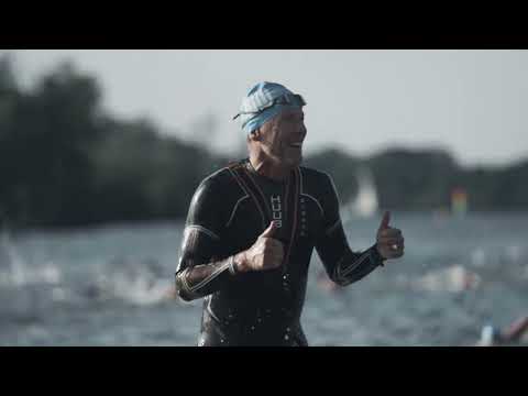 The Peaks Maastricht Swim - Long Course Weekend Netherlands 2025