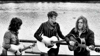 I Am Arrows - Bruises (Acoustic performance)