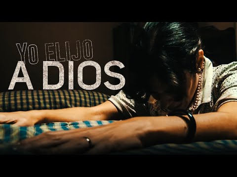 Yo elijo a Dios | Video Oficial | Daniel Peña & Karen Rodríguez