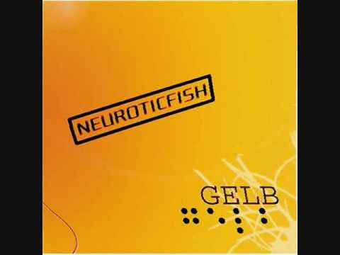 Neuroticfish - I Don't Need the City