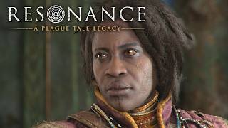 【Resonance: A Plague Tale Legacy】Chapter5: 荒廃をもたらすもの 英語音声/日本語字幕  ストーリー攻略【PS5 Pro】※ネタバレあり