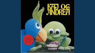 Andrea's sang