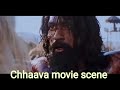 Chhaava Movie Best Seen Chatrapati Sambhaji Maharaj Chava Movie Famous Dialogue