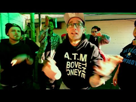 Top 10 White Detroit Rappers