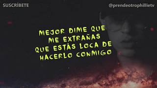 No Te Hagas Remix   Bad Bunny X Jory Boy X Anuel AA X Lary Over Video Lyric