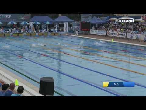 50 Farfalla Esordienti A Maschile (Serie 2) - 3 Treviso Swim Cup