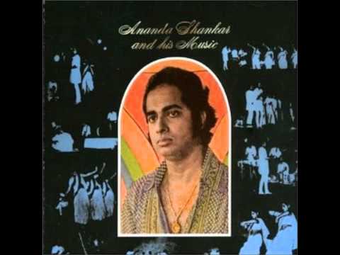 Ananda Shankar - Dawn