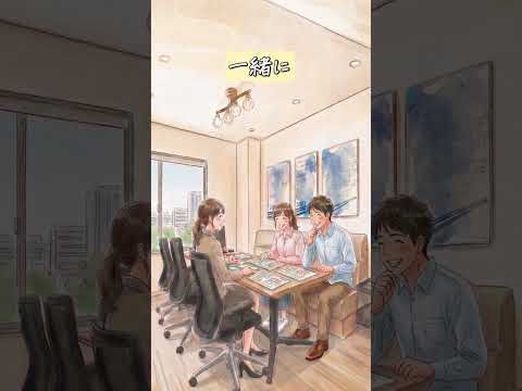 【事例3】住まい探しにおける資産価値という視点。予算を上げて購入に至った事例（予算内で良い家が見つからずお悩みの方へ）