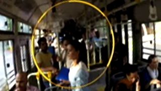 Why girls should raise their voice against harassment