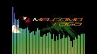 Massimo Raga - dj-set #01#  (tech-house - deep - progressive - vocal - minimal - house music)