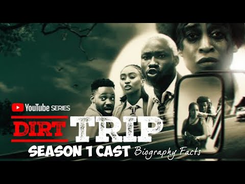 DIRT TRIP Season 1 Cast - Real Age, Biography & Life Partners Revealed !!