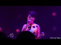 Bikini Kill-DEMI REP-Live @ The Palladium, Los Angeles, CA, May 1, 2019