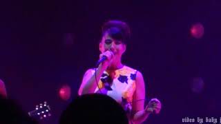 Bikini Kill-DEMI REP-Live @ The Palladium, Los Angeles, CA, May 1, 2019