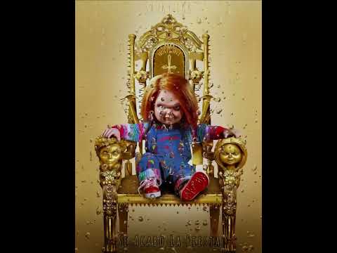 SHUKY_LKR - SE ACABÓ LA FIESTA