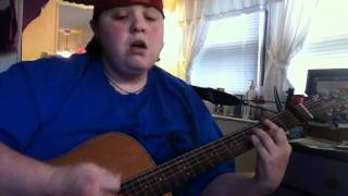 Whether You Fall (Cover)