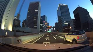 [問題] 如何在東京搭計程車上首都高?
