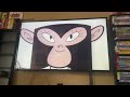 Opening To MVP 2 Most Vertical Primate 2002 VHS