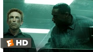 Watchmen (5/9) Movie CLIP - You&#39;re Locked In Here With Me! (2009) HD