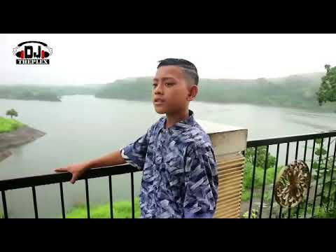 Nglabur Langit cover Dearen Okta