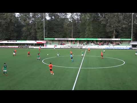 Samenvatting van de wedstrijd HSC'21 HHC