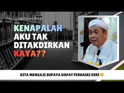 Amalan Supaya Selamat Di Alam Barzakh  | Ustaz Ahmad Rizam