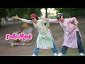 Delhi Se Manali Dance Cover Nainika Thanaya