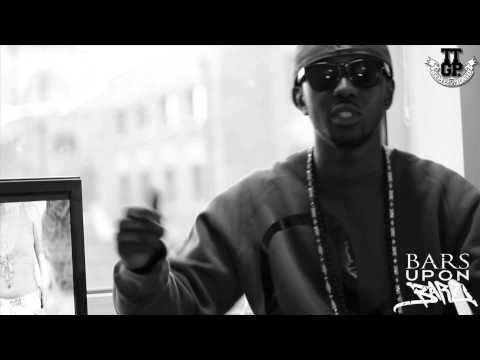 Flowz - #BarsUponBarz