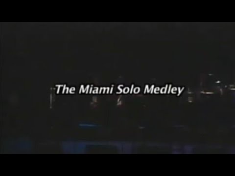 miami solo 2005
