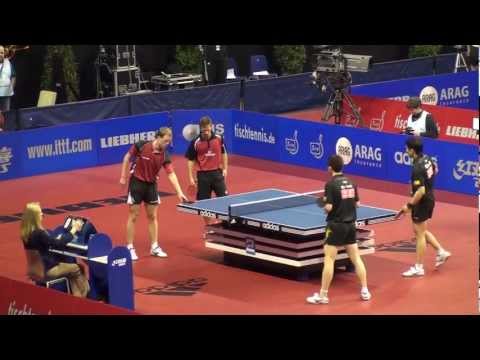 Ma Long (WR.Nr.1) Chen Qi(China) - Steger-Baum, Patrick.m2ts